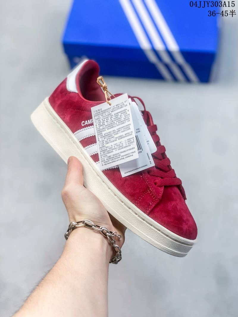 Adidas Campus Shoes